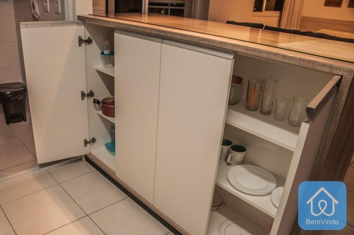Apartamento Completo Ao Lado Do Salvador Shopping Exterior photo